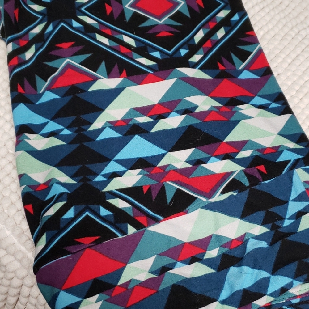 Lularoe TC bundle - Picture 4 of 4